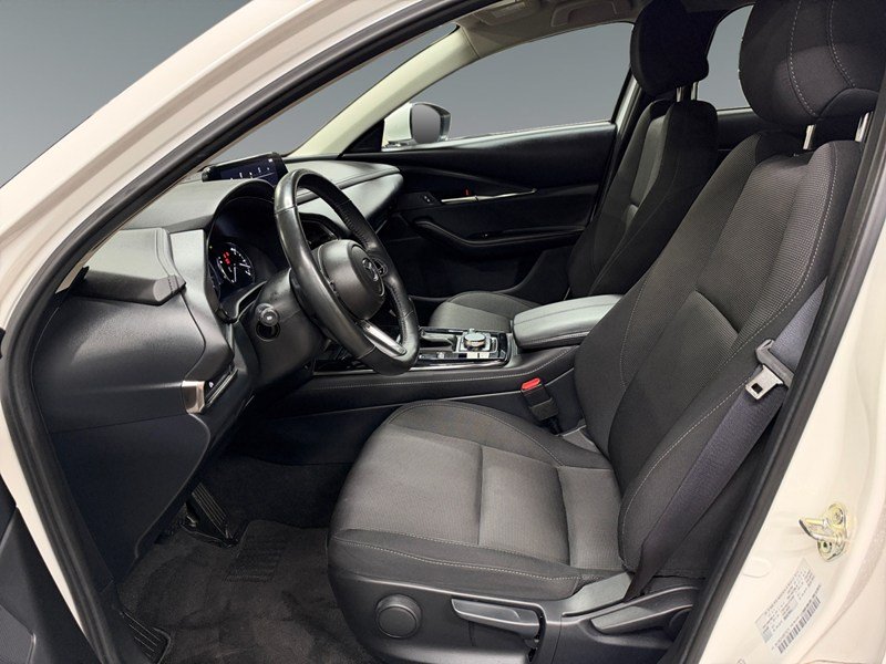 2024 Mazda CX-30 GS AWD