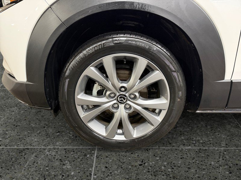2024 Mazda CX-30 GS AWD
