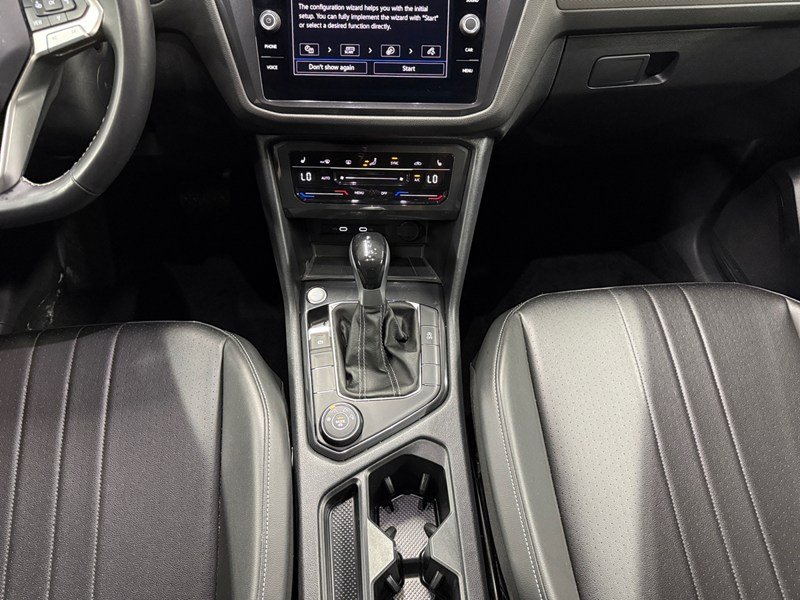 2024 Volkswagen Tiguan Comfortline 4MOTION