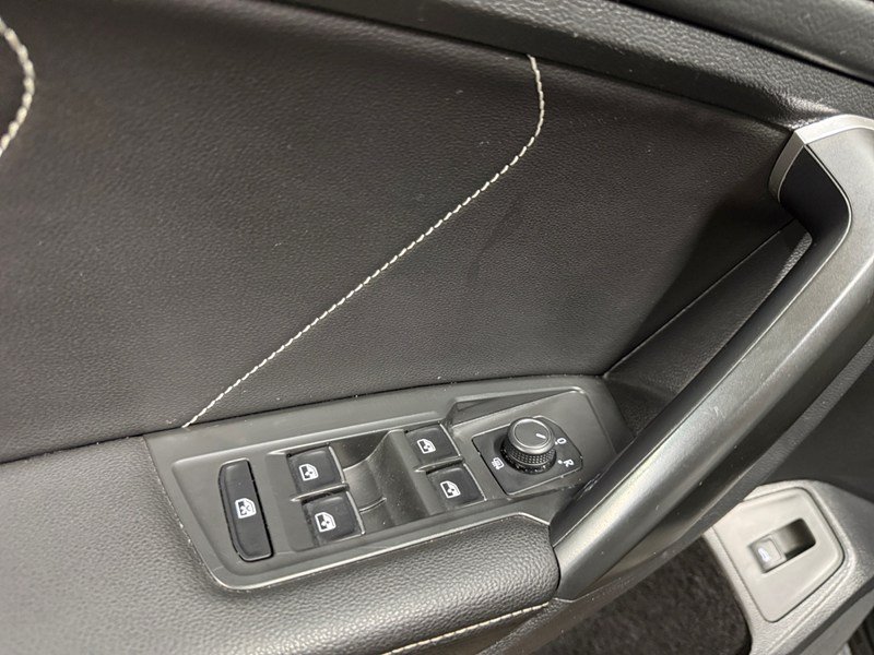 2024 Volkswagen Tiguan Comfortline 4MOTION