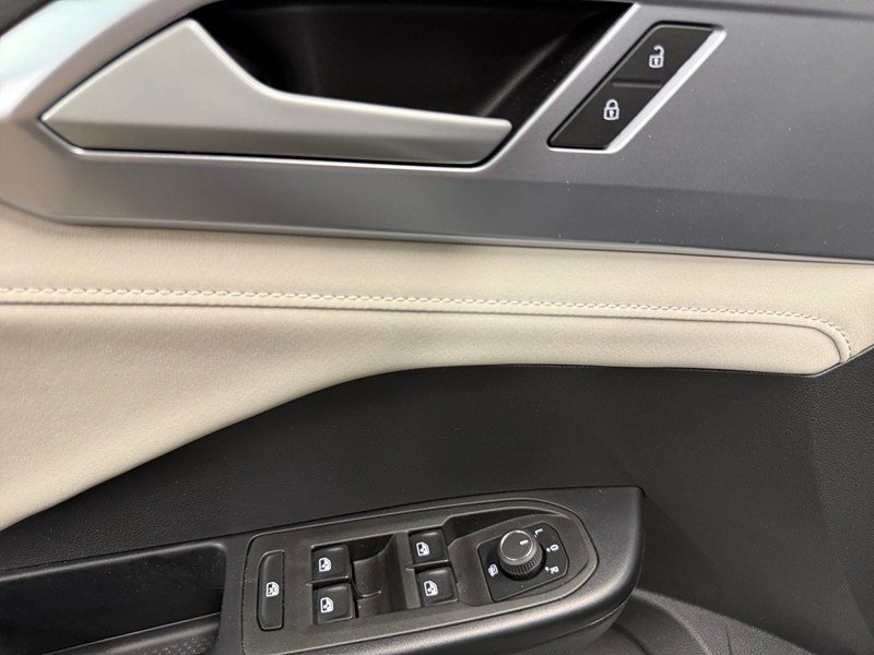 2026 Volkswagen Taos Comfortline 4MOTION