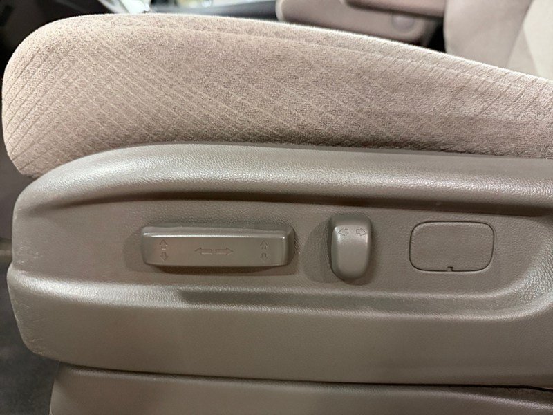 2017 Honda Odyssey 4dr Wgn LX