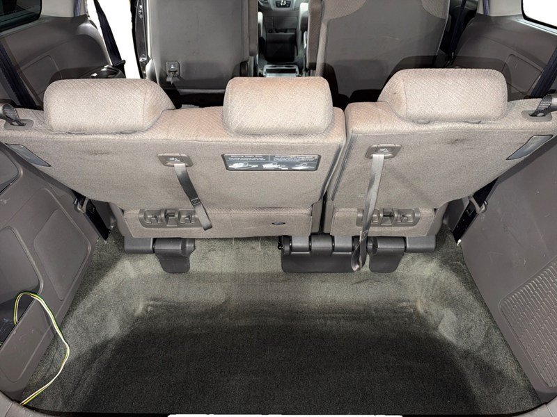 2017 Honda Odyssey 4dr Wgn LX