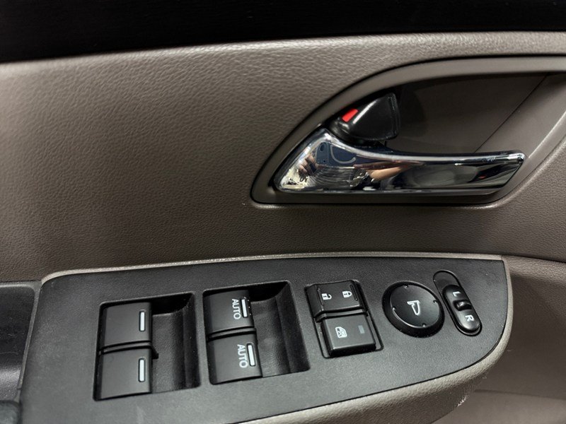 2017 Honda Odyssey 4dr Wgn LX