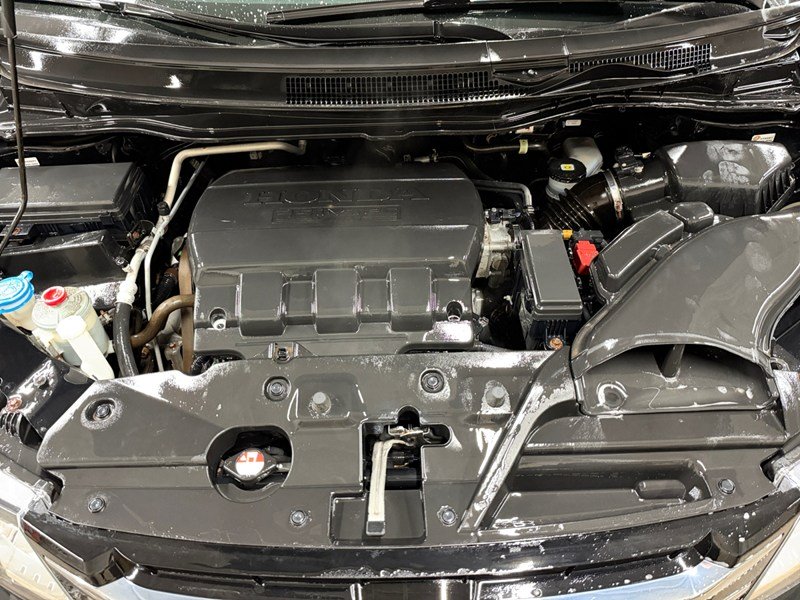 2017 Honda Odyssey 4dr Wgn LX