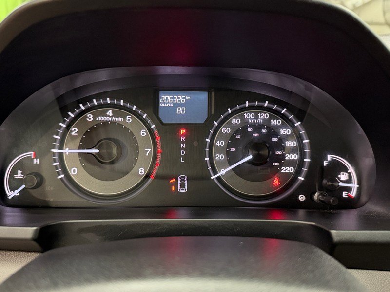 2017 Honda Odyssey 4dr Wgn LX