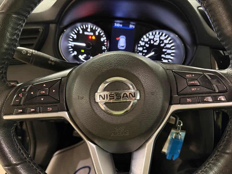 2020 Nissan Rogue AWD S