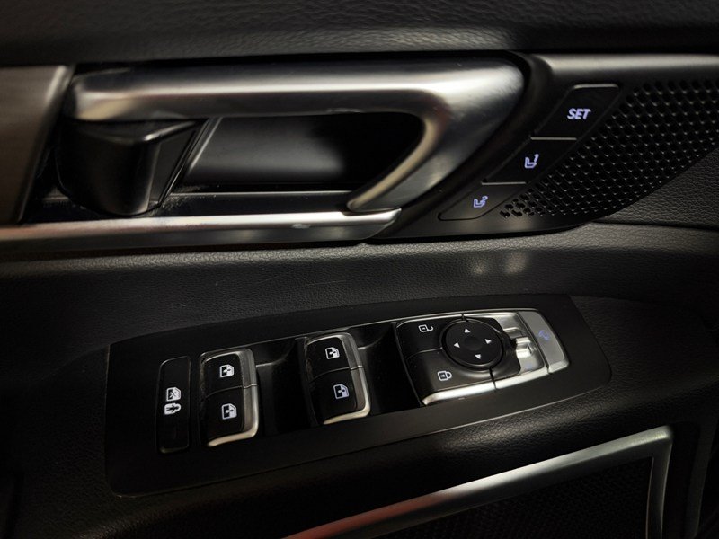 2024 Kia Telluride X-Line AWD