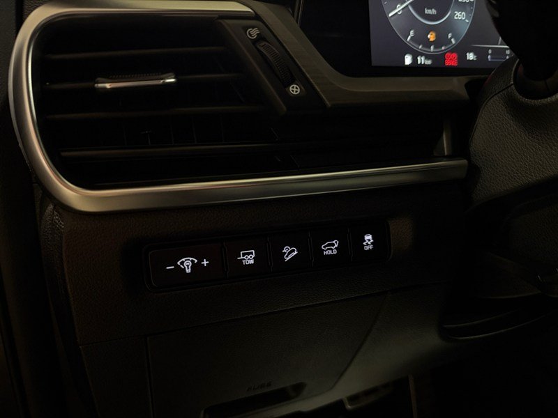 2024 Kia Telluride X-Line AWD