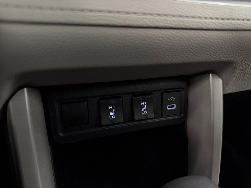 2025 Toyota Corolla Cross L AWD