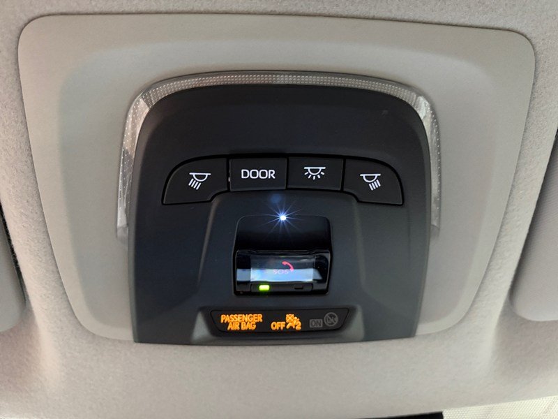 2025 Toyota Corolla Cross L AWD