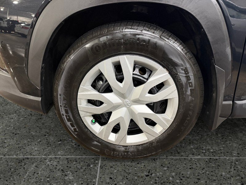 2025 Toyota Corolla Cross L AWD