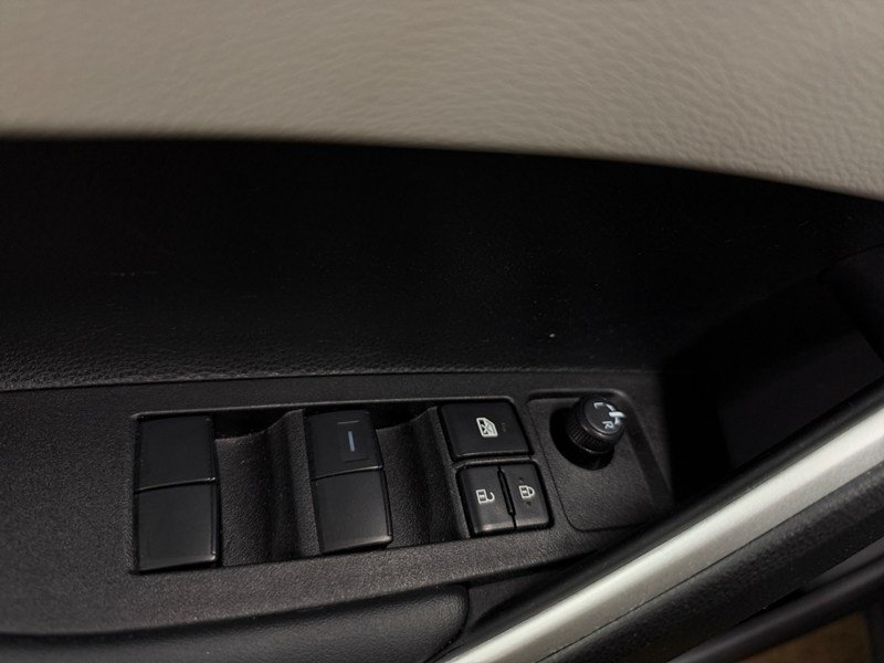 2025 Toyota Corolla Cross L AWD