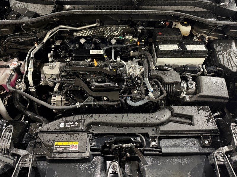 2025 Toyota Corolla Cross L AWD