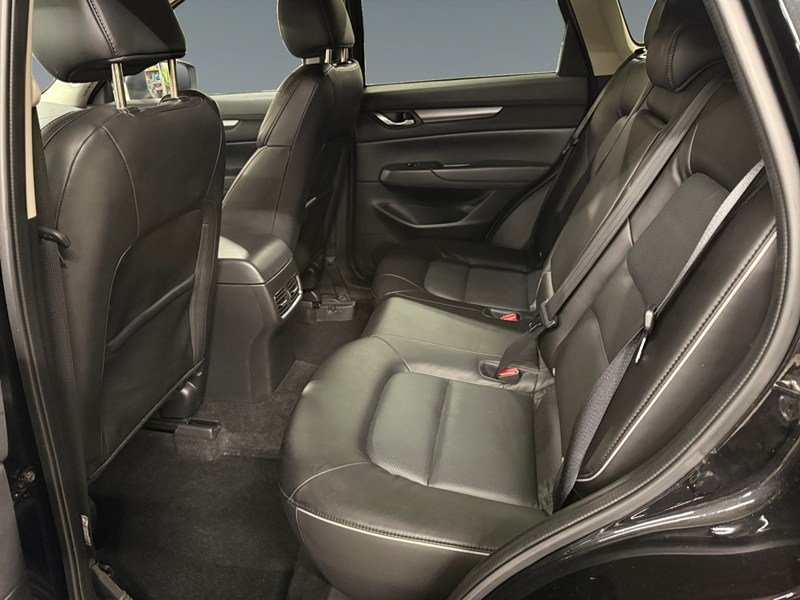 2025 Mazda CX-5 GS AWD