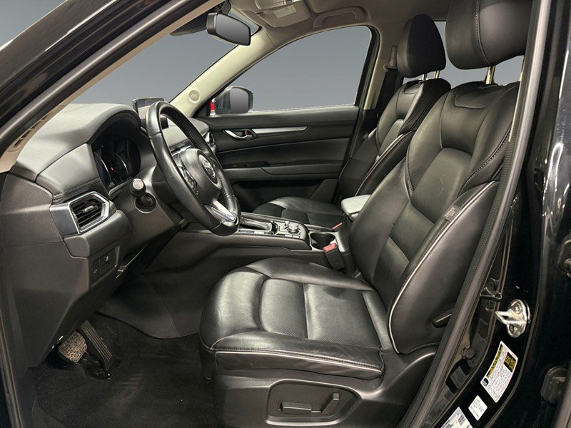2025 Mazda CX-5 GS AWD
