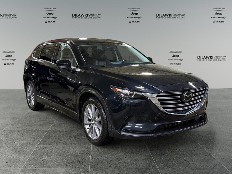 2022 Mazda CX-9 GSL AWD