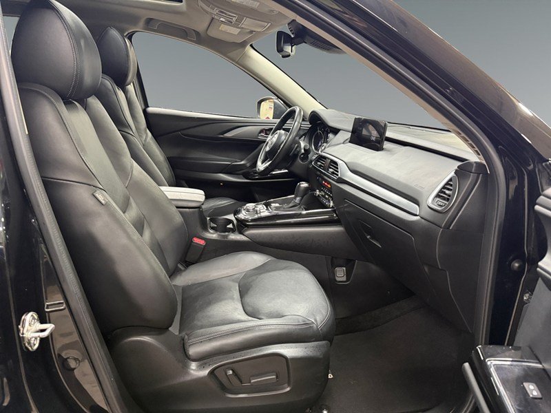 2022 Mazda CX-9 GSL AWD