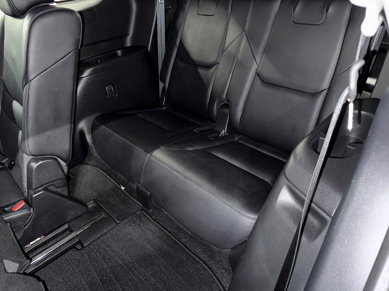 2022 Mazda CX-9 GS AWD