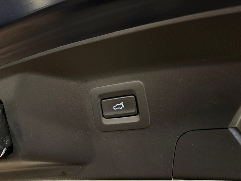 2022 Mazda CX-9 GS AWD