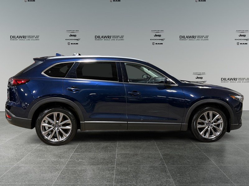 2022 Mazda CX-9 GS AWD