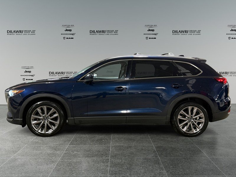 2022 Mazda CX-9 GS AWD
