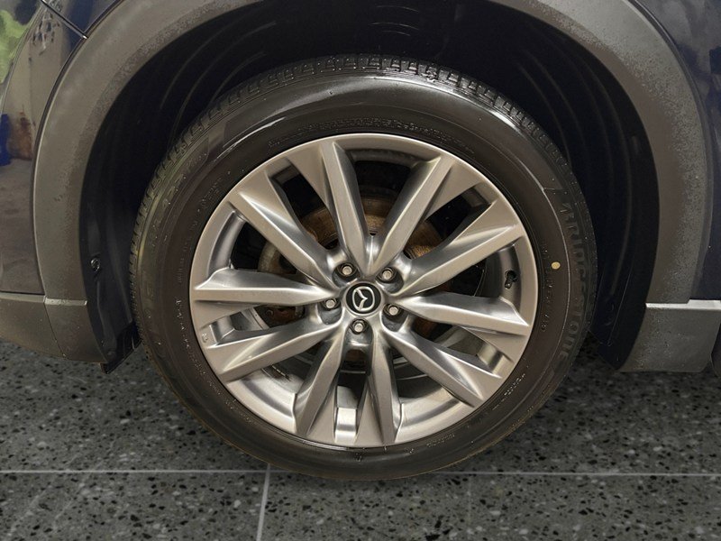 2022 Mazda CX-9 GS AWD