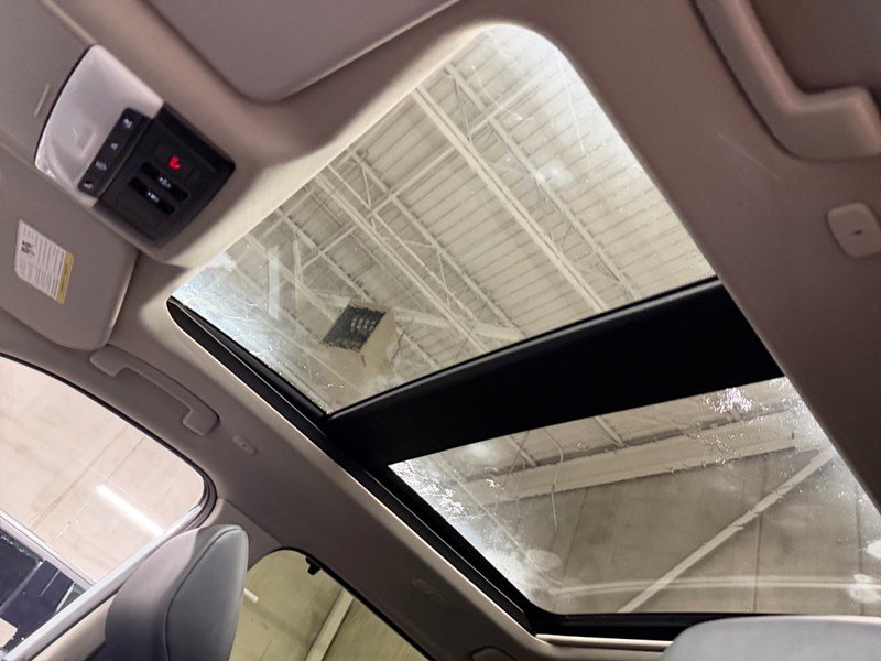 2024 Nissan Rogue AWD SV Moonroof