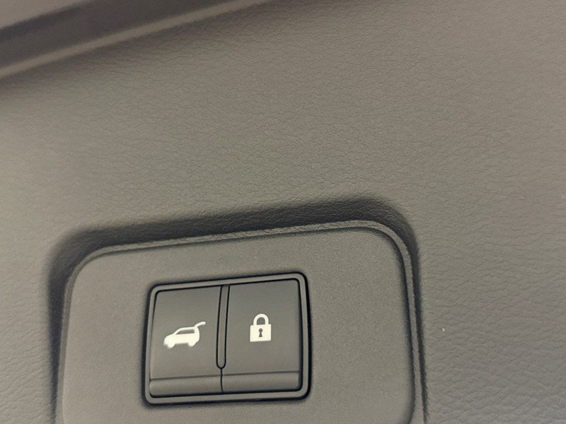 2024 Nissan Rogue AWD SV Moonroof