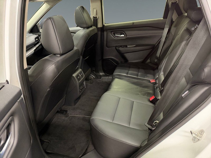 2024 Nissan Rogue AWD SV Moonroof