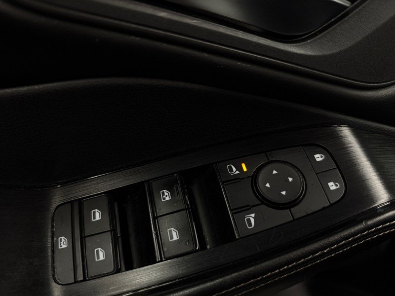 2024 Nissan Rogue AWD SV Moonroof