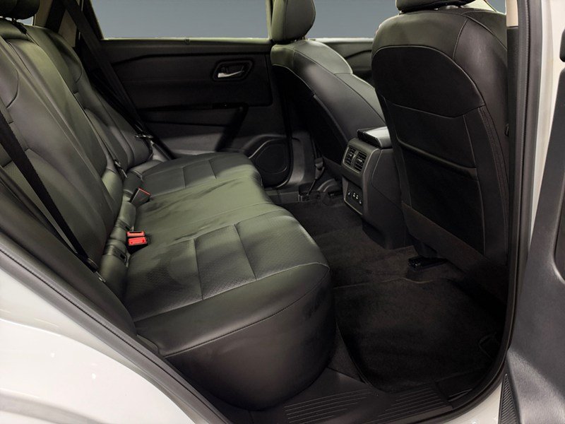 2024 Nissan Rogue AWD SV Moonroof