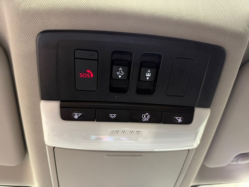 2024 Nissan Rogue AWD SV Moonroof