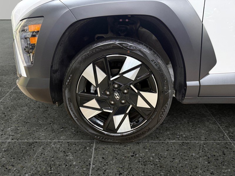 2025 Hyundai Kona 2.0L Preferred AWD w/Trend Package