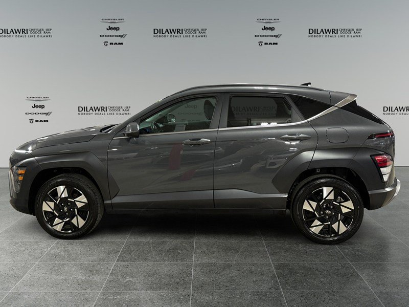 2025 Hyundai Kona 2.0L Preferred AWD w/Trend Package