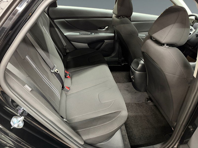 2026 Hyundai Elantra Preferred IVT w/Tech Pkg