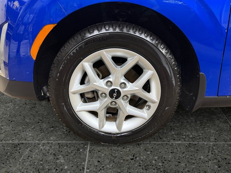 2023 Kia Soul EX IVT