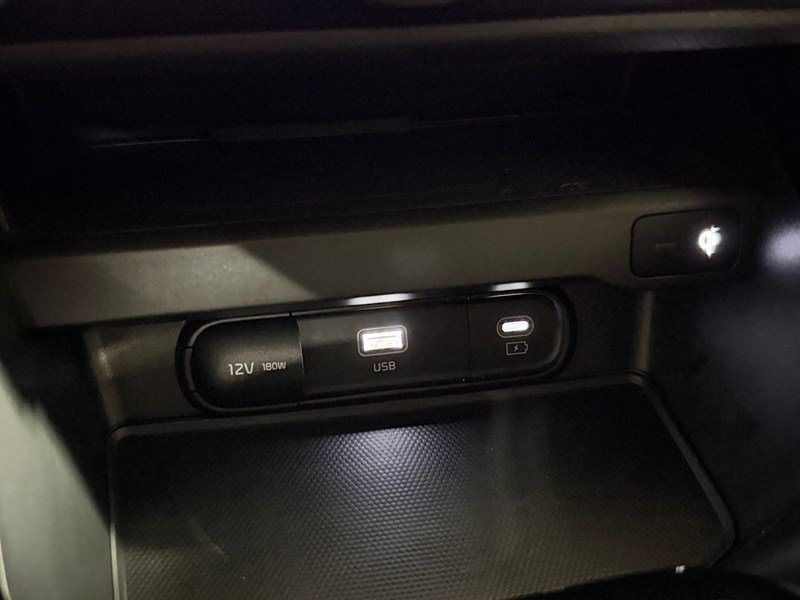 2023 Kia Soul EX IVT