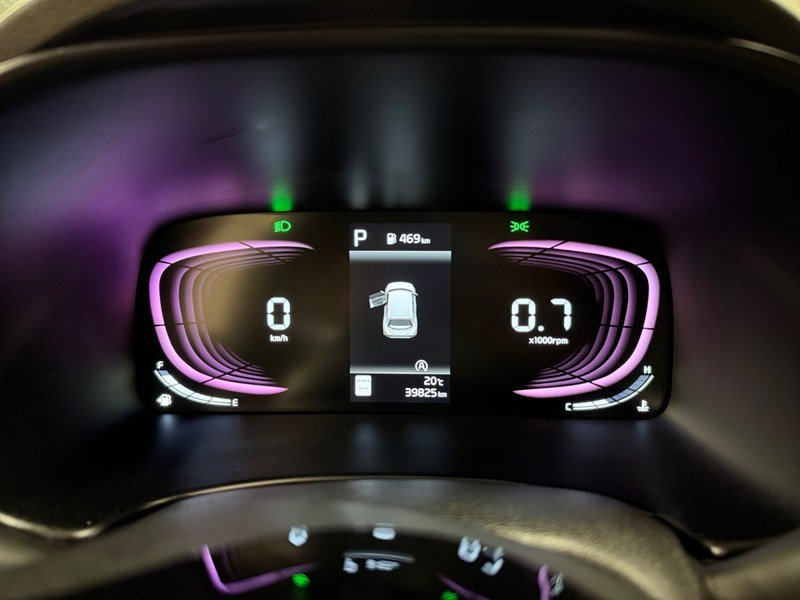 2023 Kia Soul EX IVT