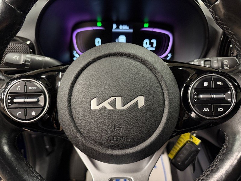 2023 Kia Soul EX IVT