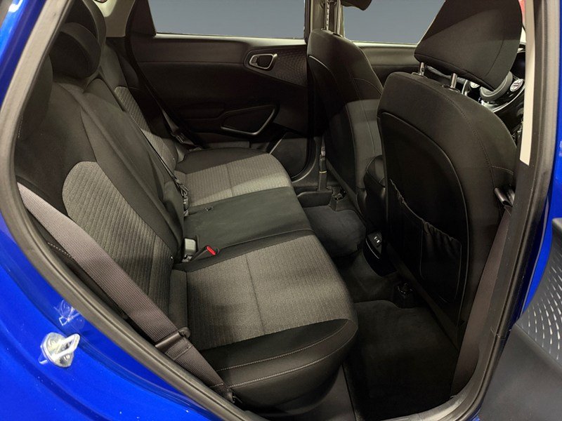 2023 Kia Soul EX IVT