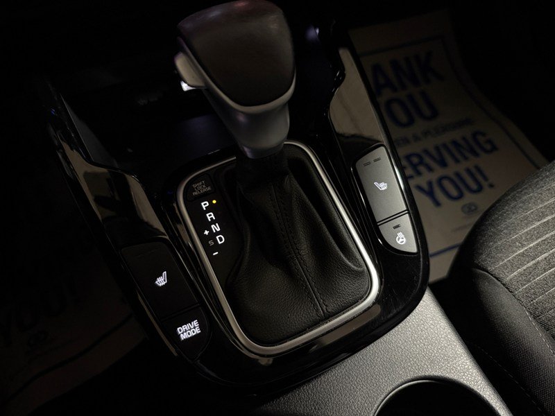 2023 Kia Soul EX IVT