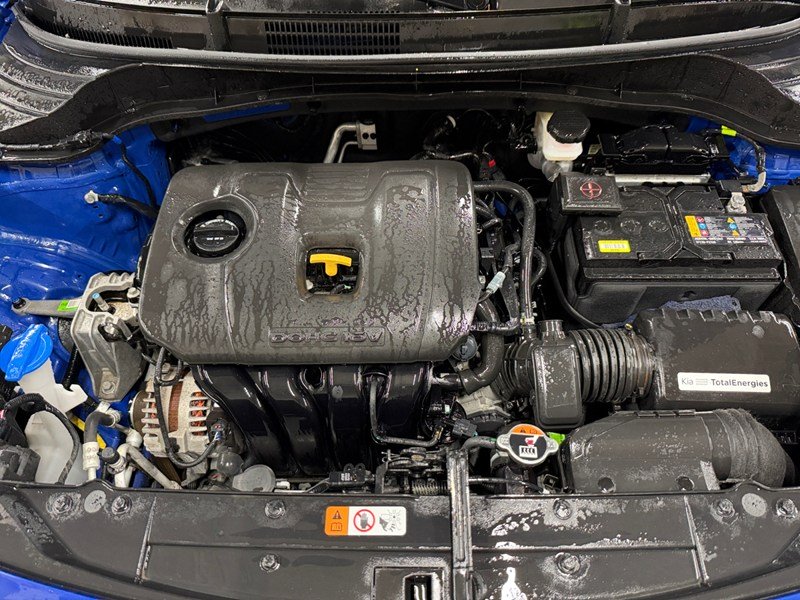2023 Kia Soul EX IVT