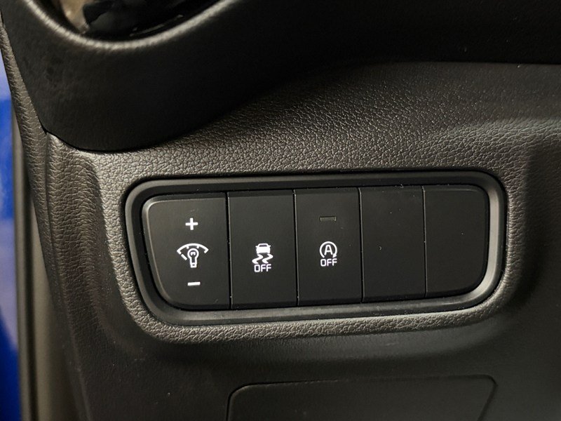 2023 Kia Soul EX IVT