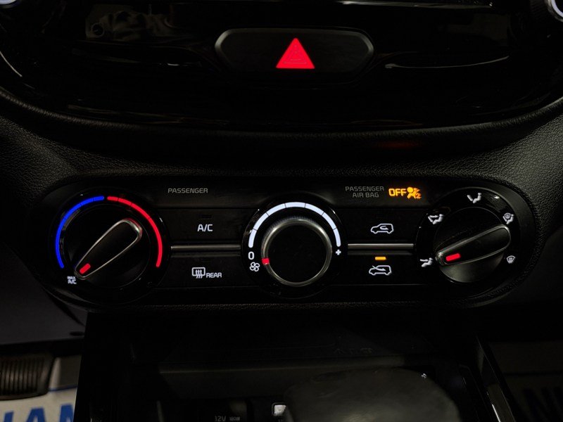 2023 Kia Soul EX IVT