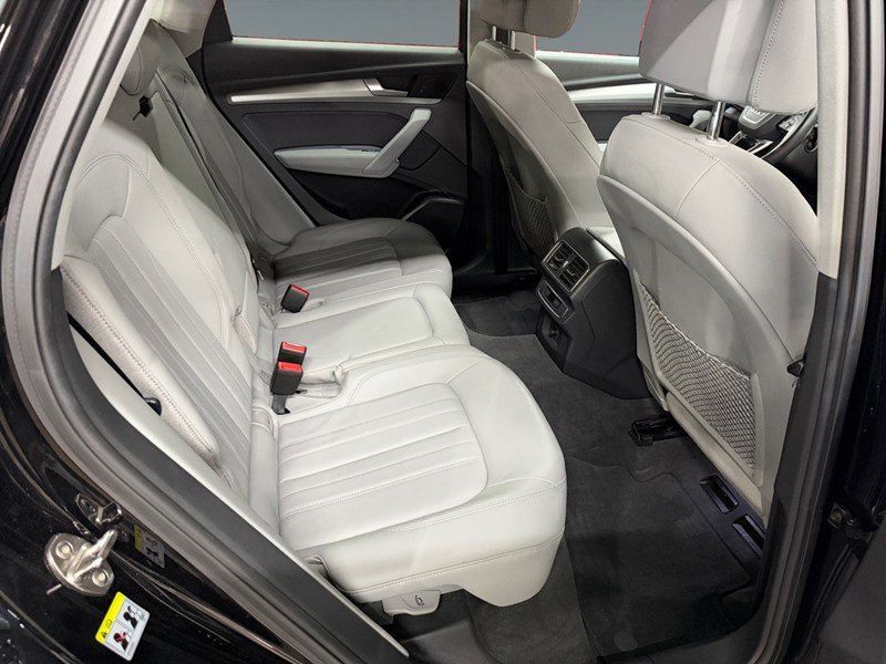 2019 Audi Q5 Komfort 45 TFSI quattro
