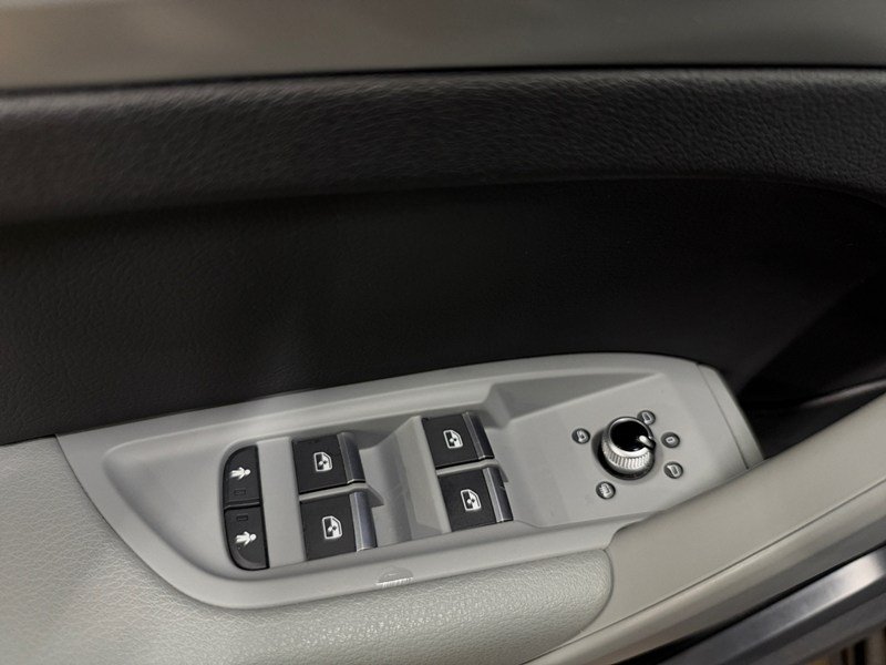 2019 Audi Q5 Komfort 45 TFSI quattro