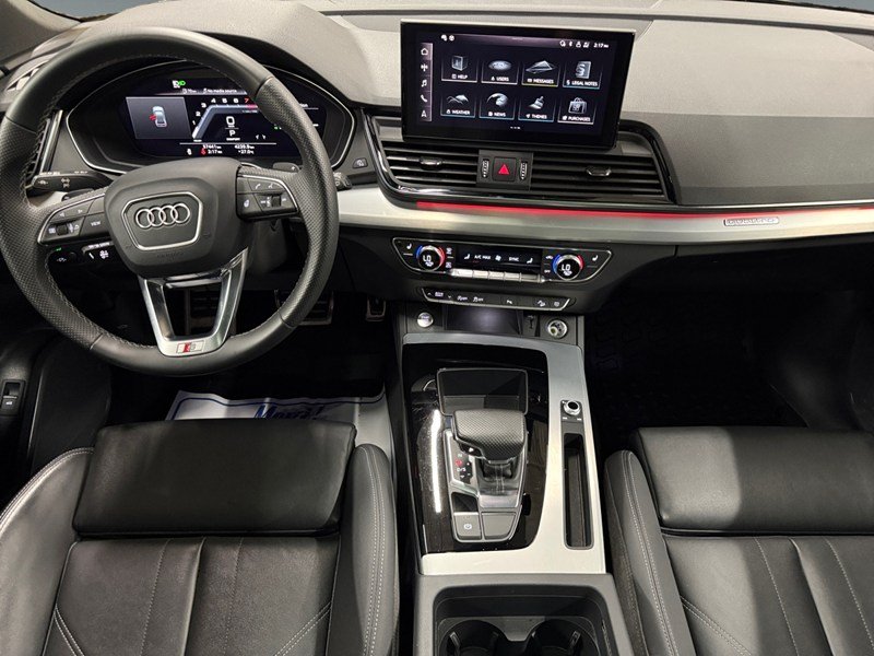 2023 Audi Q5 Progressiv 45 TFSI quattro