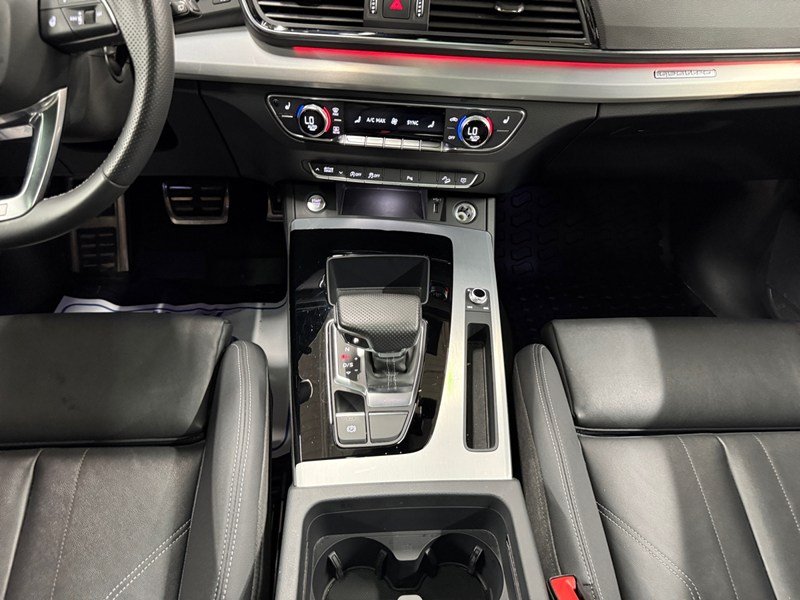 2023 Audi Q5 Progressiv 45 TFSI quattro