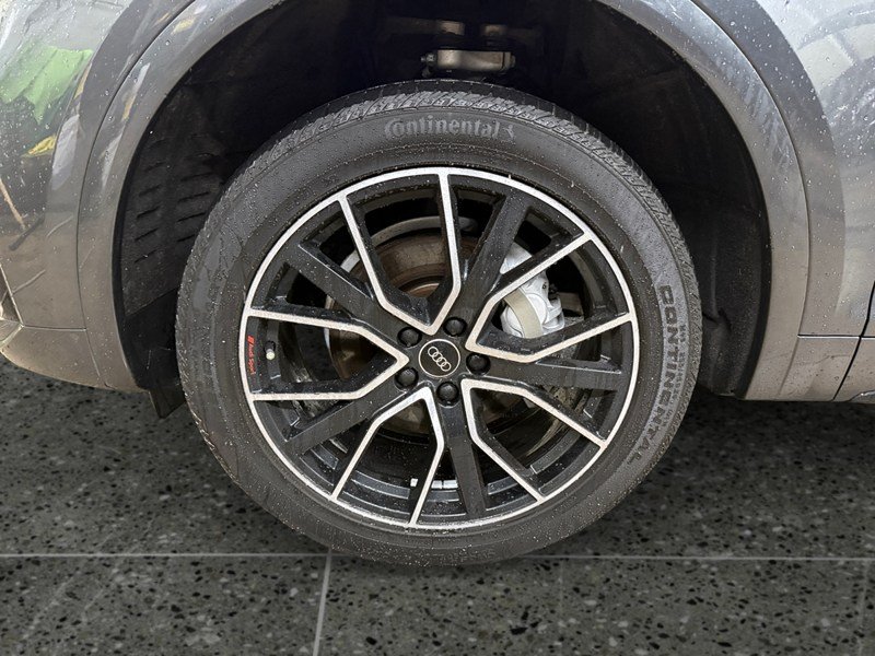 2023 Audi Q5 Progressiv 45 TFSI quattro
